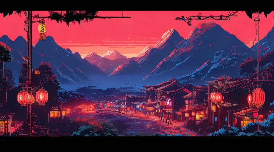 我的三国志游戏图片2